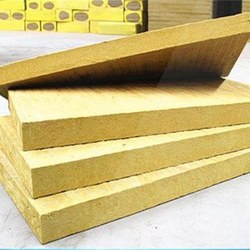 京山幕墻巖棉保溫板價格、銷售電話及復合保溫板信息