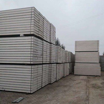 免拆塑化復合保溫模板生產批發 一體保溫板的革新與應用