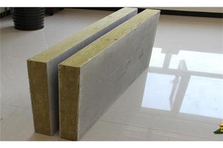 屋面復(fù)合巖棉板 價(jià)格優(yōu)勢(shì)與專業(yè)生產(chǎn)引領(lǐng)建筑保溫新趨勢(shì)