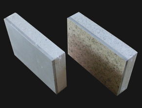 張家港火必克防火材料廠 熱銷產(chǎn)品一體保溫板，阿土伯網(wǎng)促銷引領(lǐng)行業(yè)新風(fēng)向