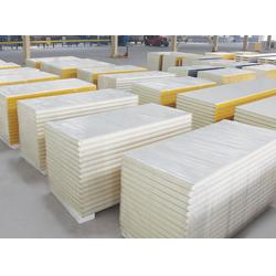 探析聚氨酯復合保溫板 以浙陽50厚板材為例
