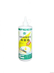 綠色潤滑，守護管線 環保型電纜穿管潤滑劑的應用與優勢